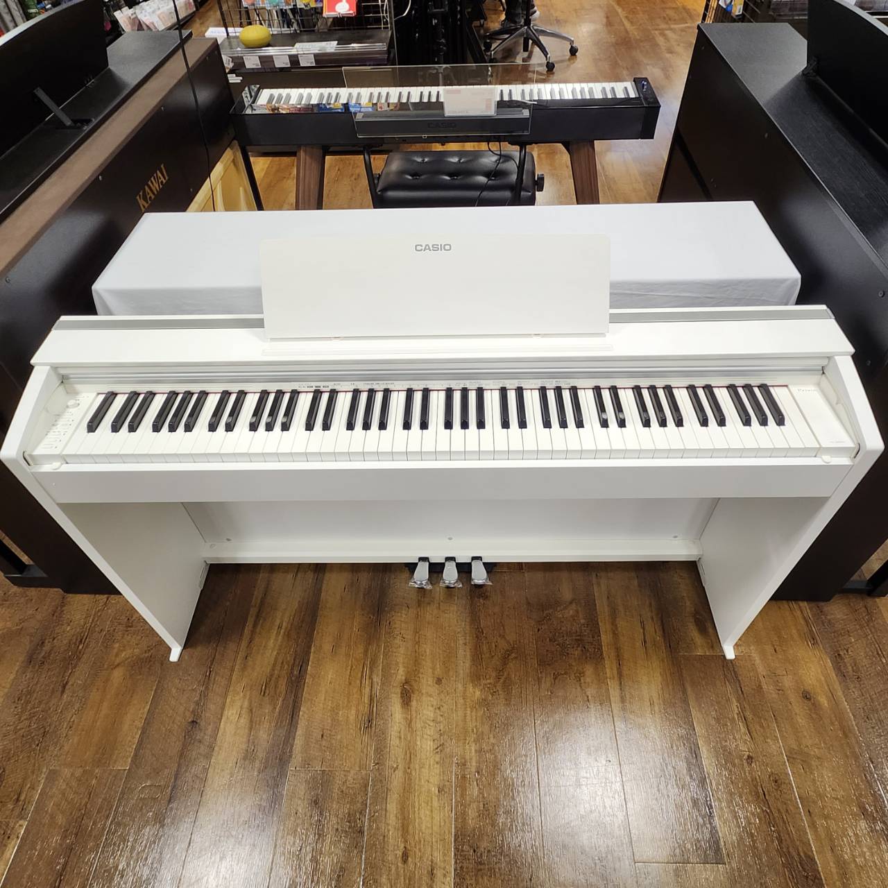 CASIOPX-2000GP