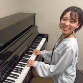 小関 愛菜(こせき まな)  担当曜日：火・水・金・土・日