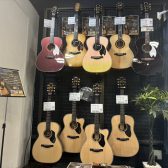 HEADWAY Acoustic Guitar FAIR 2026　5/6（祝・水）まで