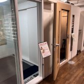 【手軽に防音室体験】島村楽器立川店｜防音ショールーム