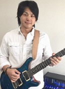 ギター　工藤先生　プロフィール