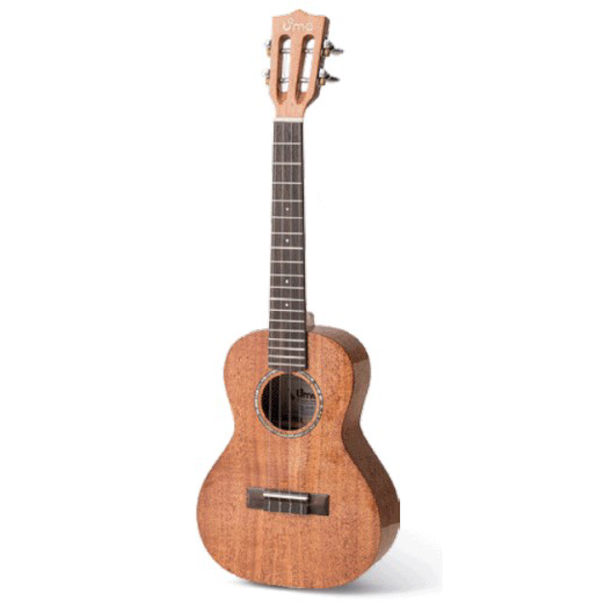 島村楽器イオンモール高崎 ウクレレ コンサート Uma Ukulele UK-20SC