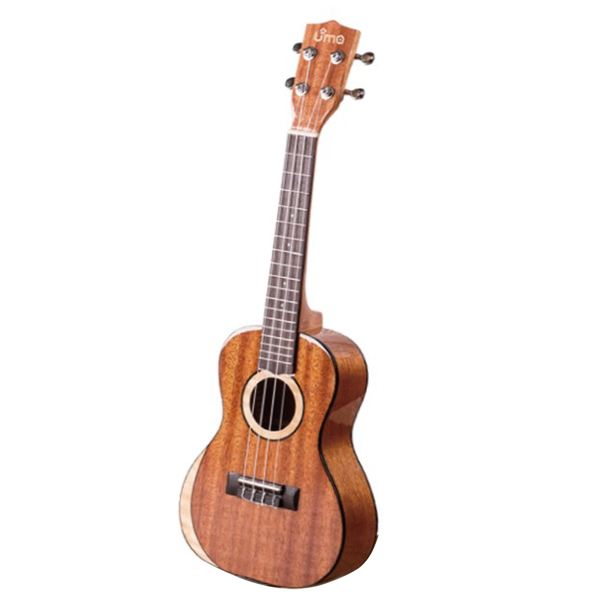 島村楽器イオンモール高崎 ウクレレ コンサート Uma Ukulele MOON-SC