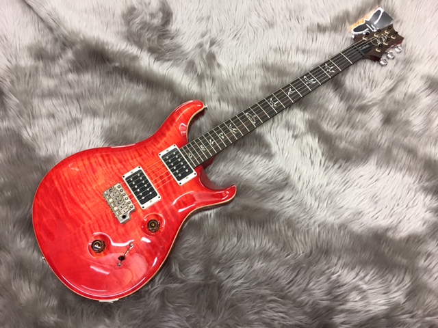 *KID LTD CUSTOM 24 |*ブランド|Paul Reed Smith(PRS)| |*型番|KID LTD CUSTOM 24| |*商品の状態|新品特価| |*販売価格|[!￥373,890(税込)!]| |*メーカー希望小売価格|￥550,000(税込)| |*カラー|BO| |* […]