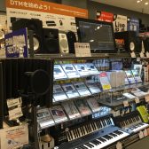 【デジタル製品総合案内】イオンモール高崎店展示中の製品をご案内致します！