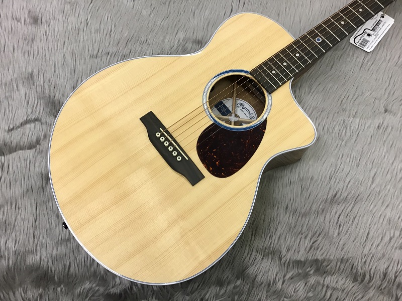 【アコースティックギター入荷情報】Martin SC-13E NATが入荷しました！