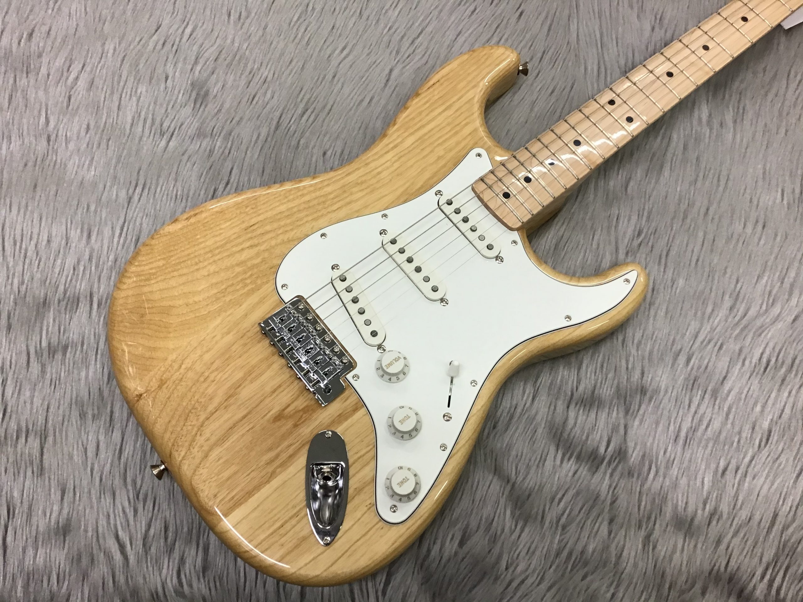 【エレキギター入荷情報】Fender TRADII 70S ST/Mが入荷しました！