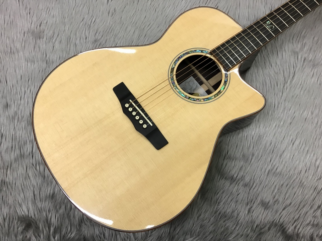 【アコースティックギター入荷情報】MORRIS S-101IIIが入荷しました！