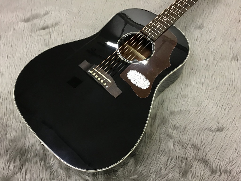 【アコースティックギター入荷情報】Headway HJ-5080SEが入荷しました！