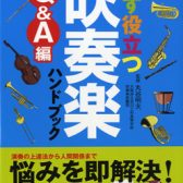 【楽譜】吹奏楽部を応援しています！