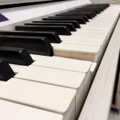 【電子ピアノ】電子ピアノの選び方公開中！