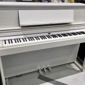 【電子ピアノ】LXシリーズ新製品、LX6GPをご紹介いたします！