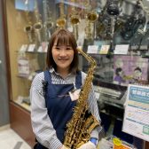 島村楽器イオンモール高崎店の管楽器アフターサポート