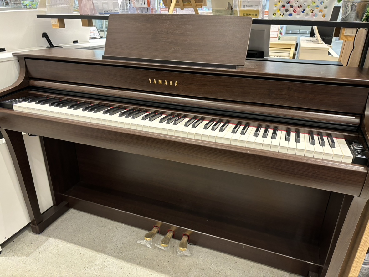電子ピアノYAMAHA SCLP-8350
