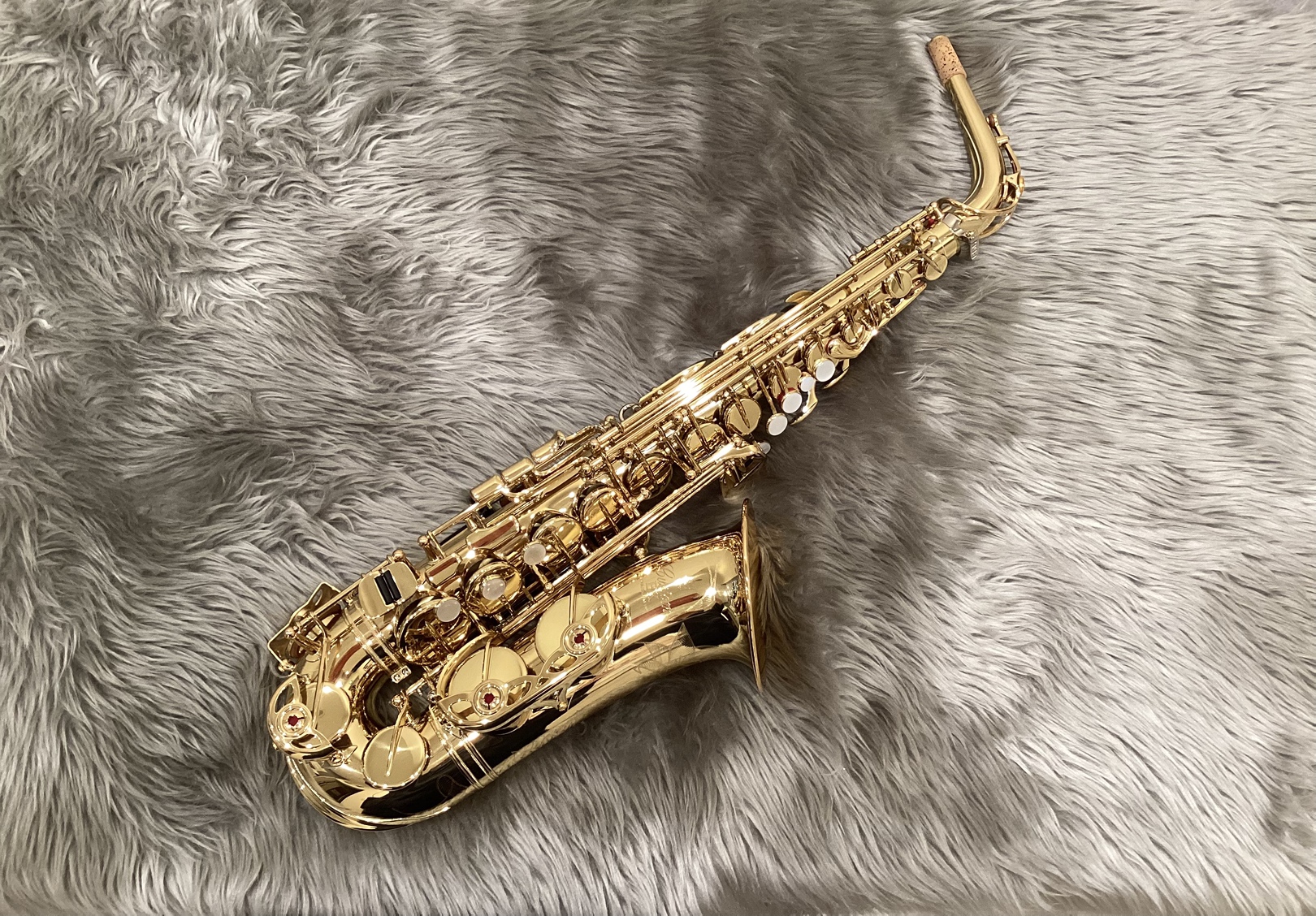 YAMAHAYAS-875EX