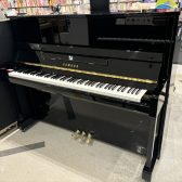 【中古アップライトピアノ】YAMAHA b121 当店おすすめピアノ♪