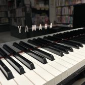 【電子ピアノ】タッチ感がまさにグランドピアノ！！『YAMAHA　N1X』をご紹介♪