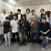2025/10/19HOTLINE高崎店LIVEレポート