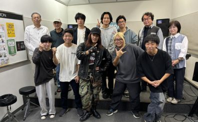 2025/10/19HOTLINE高崎店LIVEレポート