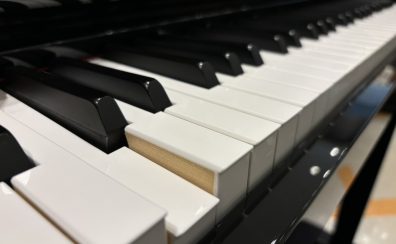 【電子ピアノ】はじめての電子ピアノ選び！失敗しない3つのポイント♪