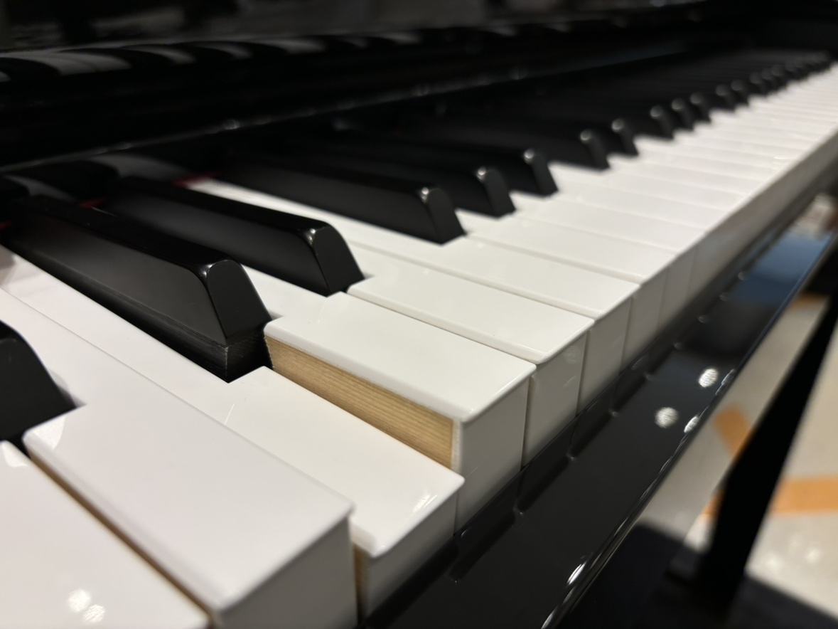 みなさま、こんにちは！ピアノ担当の金澤です。 ピアノのレッスンに通い始め、61鍵盤のキーボード・88鍵盤の卓上型電子ピアノから買い替えたいけど、どのような物を購入すればよいのかわからない方いらっしゃいませんか？そこで、ピアノ担当：金澤が「はじめての電子ピアノ選び！失敗しない3つのポイント」をご紹介し [&hellip;]