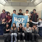 2025・11・16HOTLINE高崎店Liveレポート