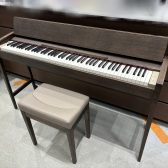Roland×カリモク 待望の新製品が遂に入荷！『きよら KF-25/KSO smoked oak』をご紹介♪