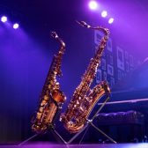 【サックス】三浦玲太氏によるコンサート＆演奏体験会♪