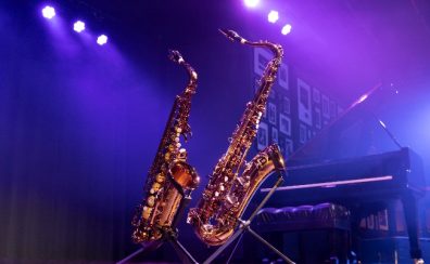 【サックス】三浦玲太氏によるコンサート＆演奏体験会♪