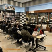 【イベントレポート】三浦玲太氏によるコンサート＆サックス体験会♪