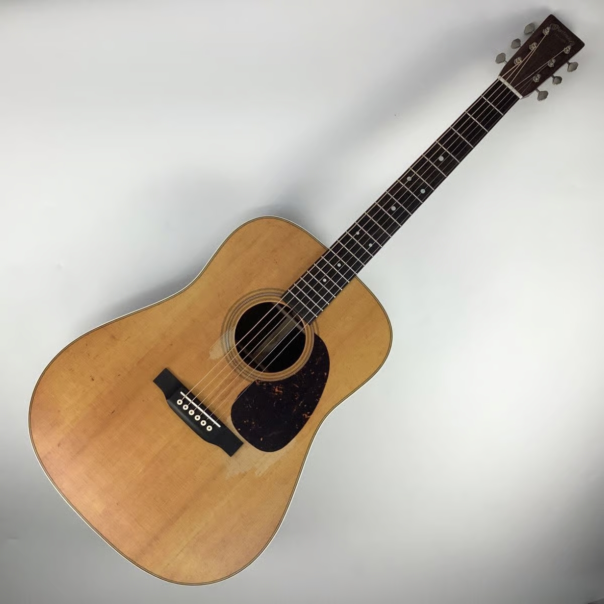 MartinD-28 Street Legend