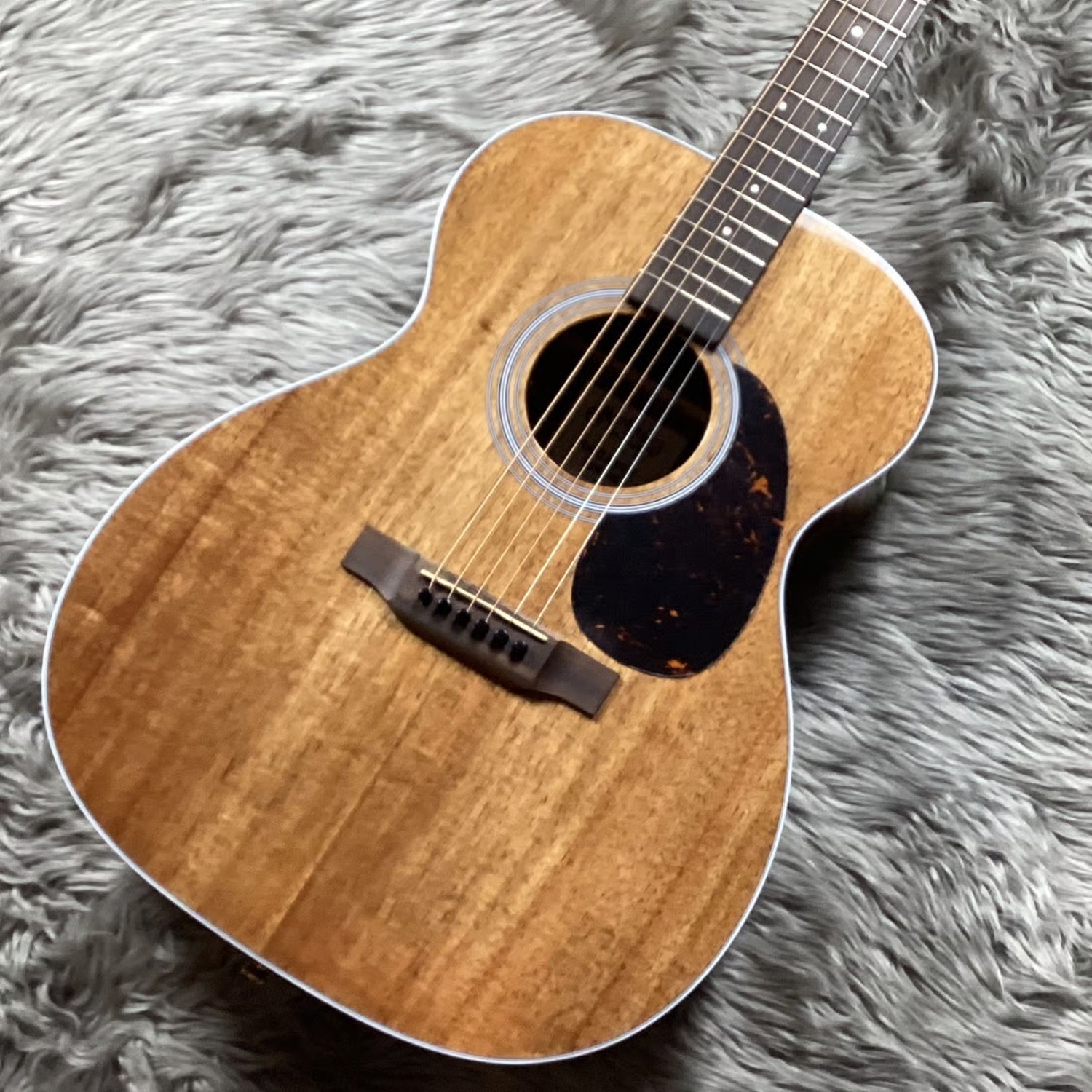 MartinCTM 000-12E KOA