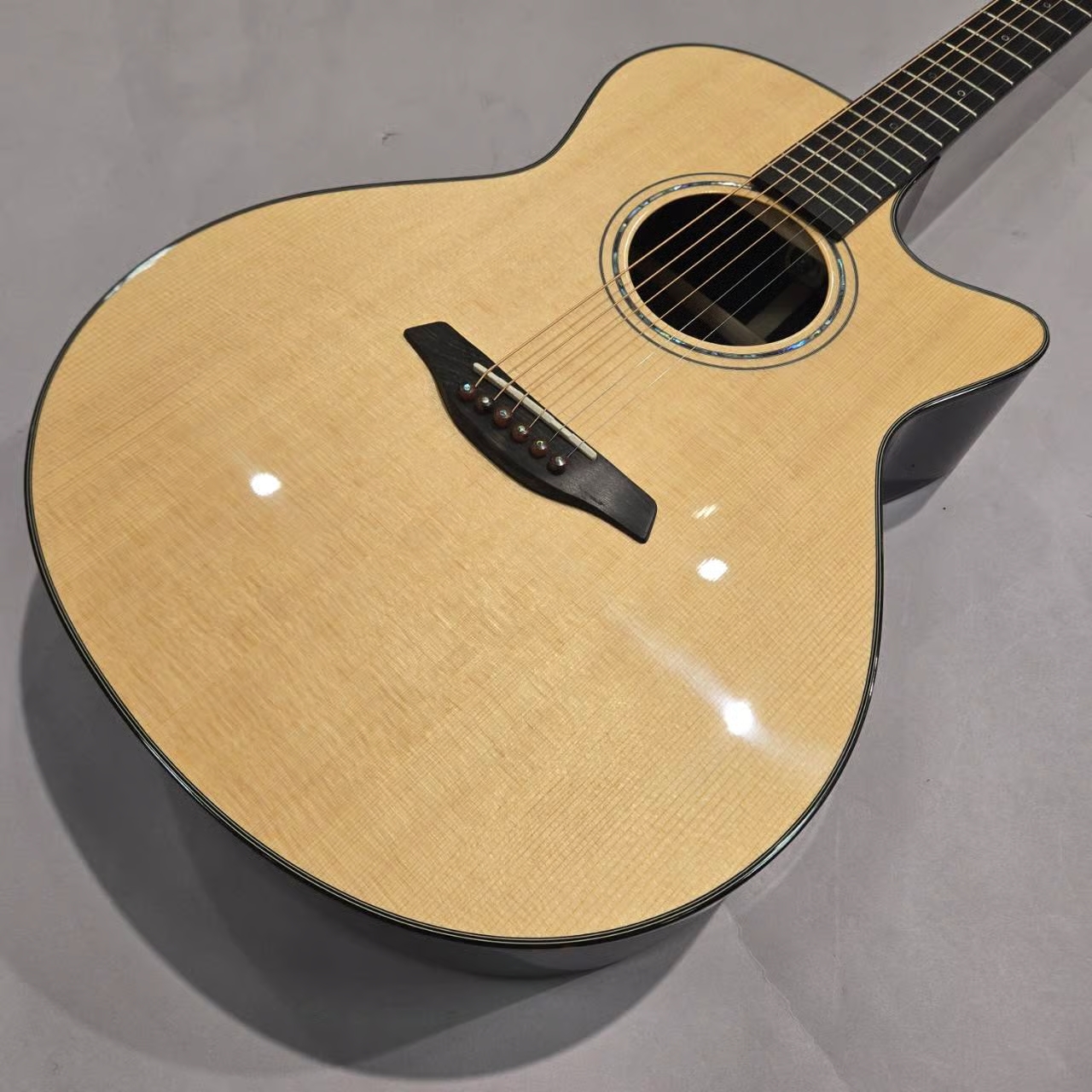 FurchYellow Gc-SR a