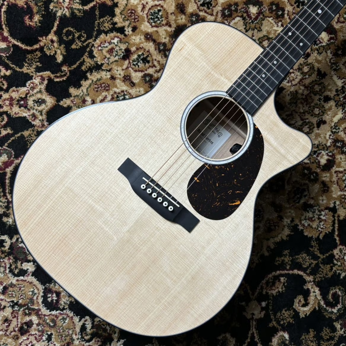 MartinGPC-11E