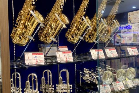 イオンモール天童店 店舗情報 島村楽器 イオンモール天童店 店舗情報 島村楽器