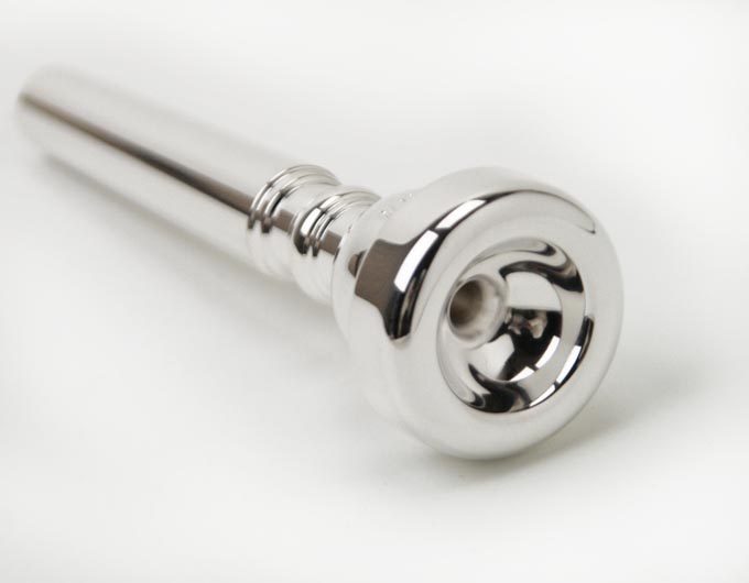 【管楽器】～金管編～マウスピースラインナップ！定番取り揃えております。