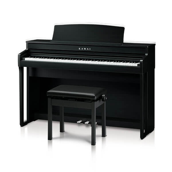 【電子ピアノ】KAWAI✖島村楽器コラボレーションモデル、CA4900GP登場！