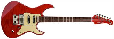 【エレキギター】YAMAHA PACIFICA600シリーズの新カラーが入荷！