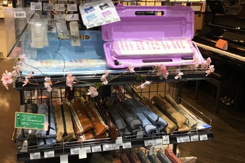 カテゴリー Span その他楽器 Span イオンモール天童店 店舗情報 島村楽器