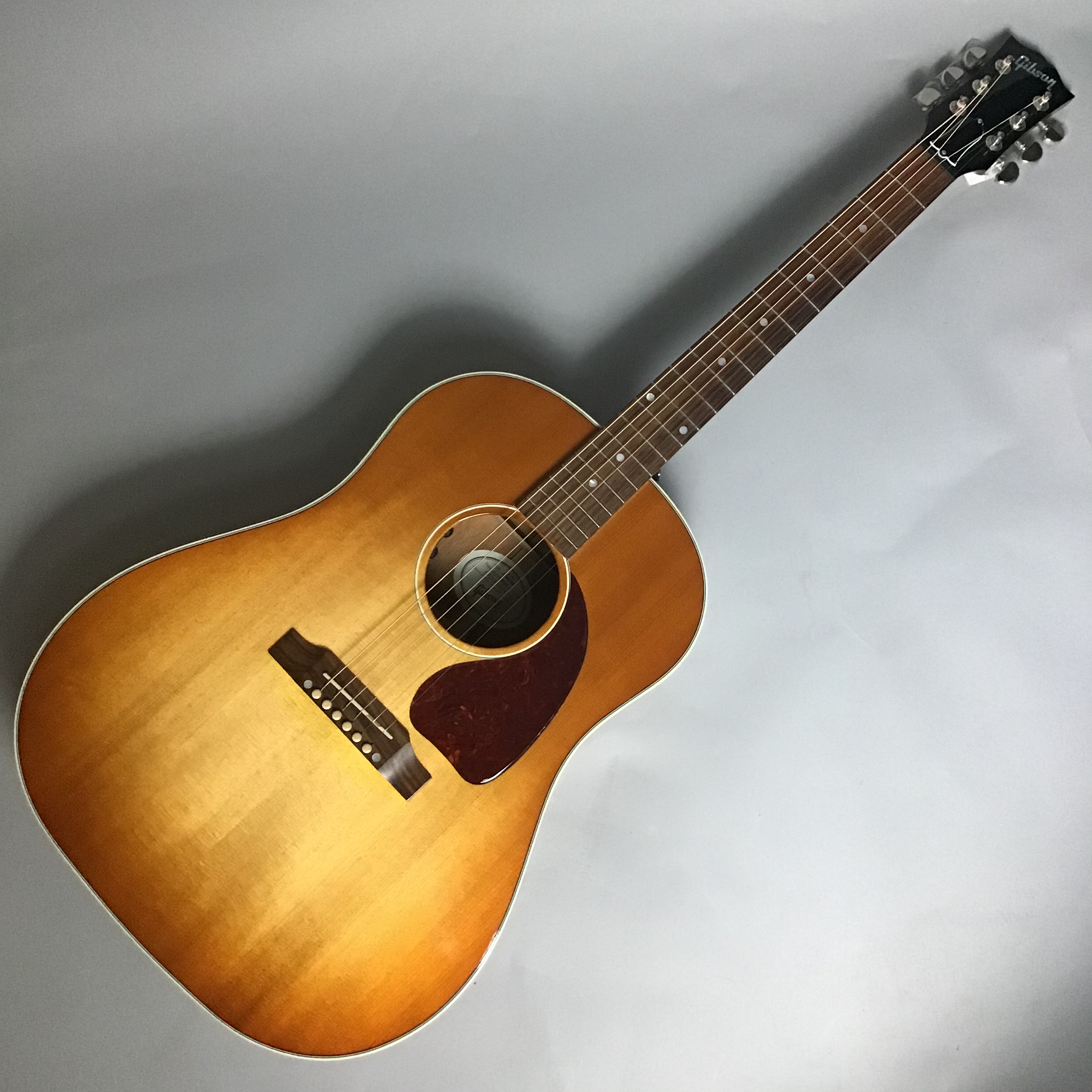 【アコースティックギター】天童店Gibsonラインナップ！（2021/11/21更新）