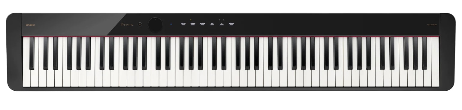 *人気モデル「PX-S1000」の後継モデルが登場！ お部屋を音楽があふれる特別な空間にしてくれる]]「Privia PX-S1100/PX-S3100」は、より心地よく]]演奏できるようにデザイン、音、操作性が進化。]]ピアノ演奏を、もっと自分らしく、もっと自由に楽しめます。 |*メーカー|*型名 […]