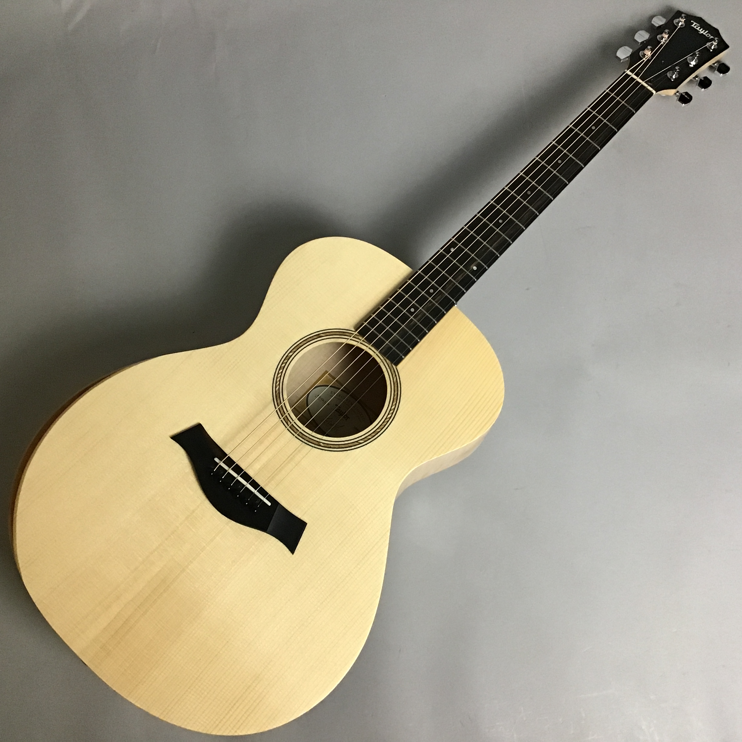 【アコースティックギター】Taylor×島村楽器コラボモデル「LTD EG Academy 12e」が入荷しました！