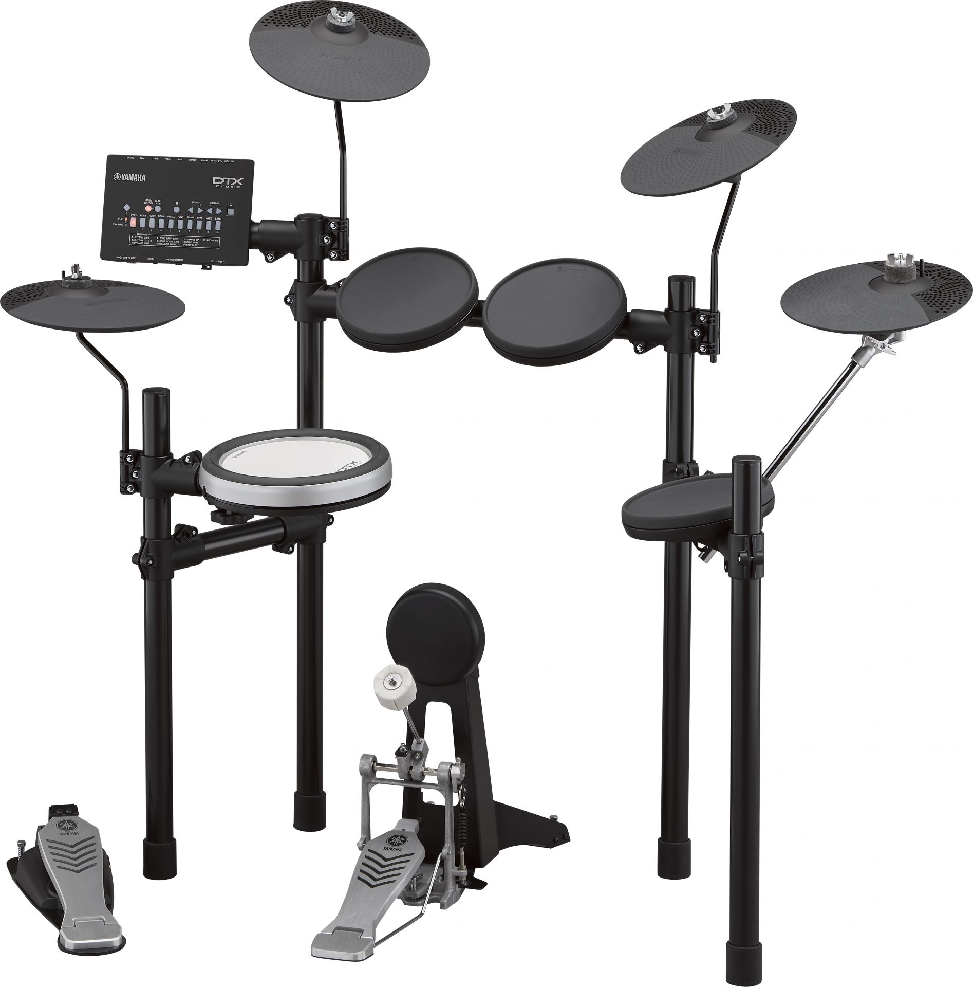 YAMAHA DTX482K