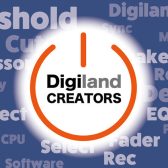 「DTMはじめの第一歩セミナー」開催！2025/3/30(日)【Digiland Creators in Tendo】