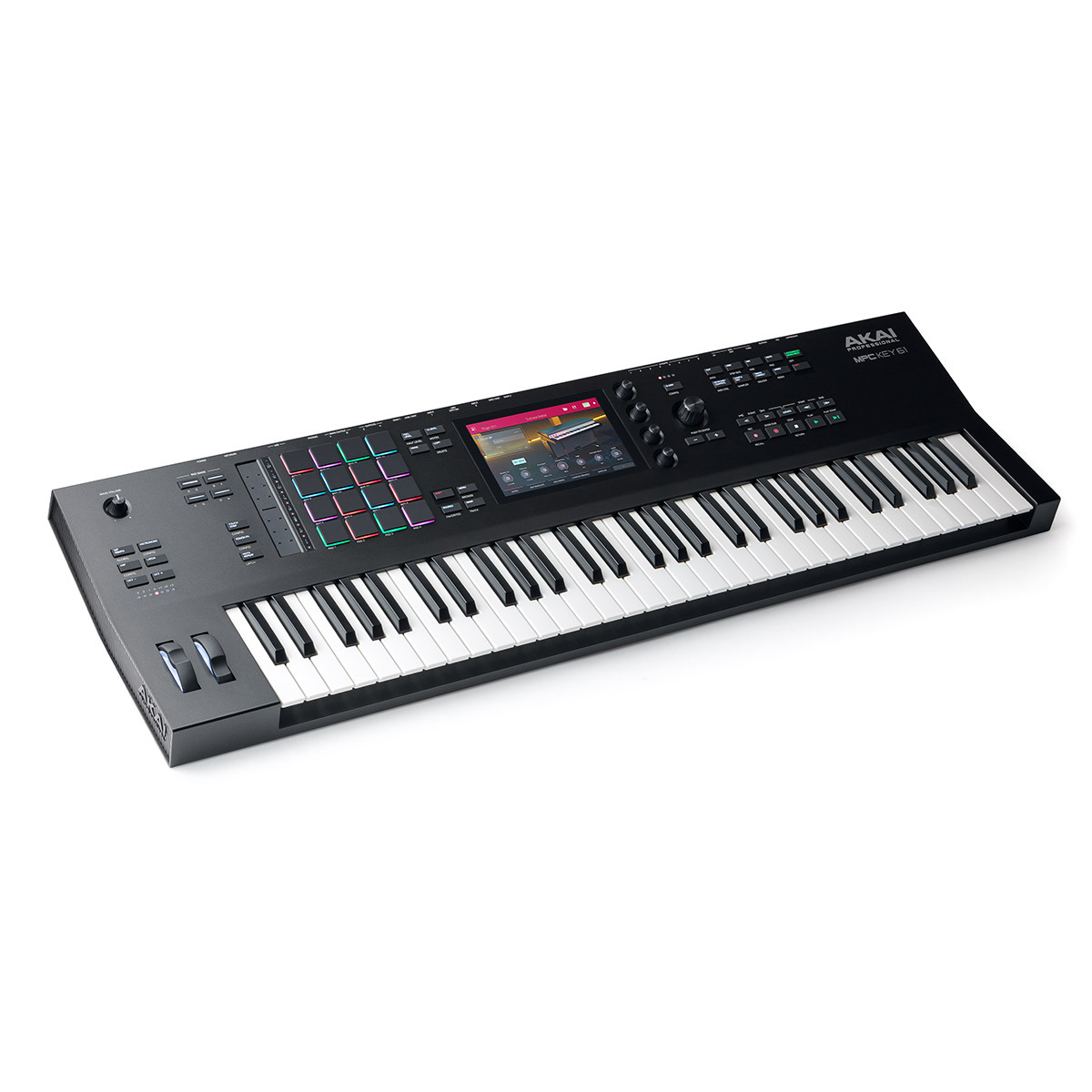 AKAIMPC Key 61