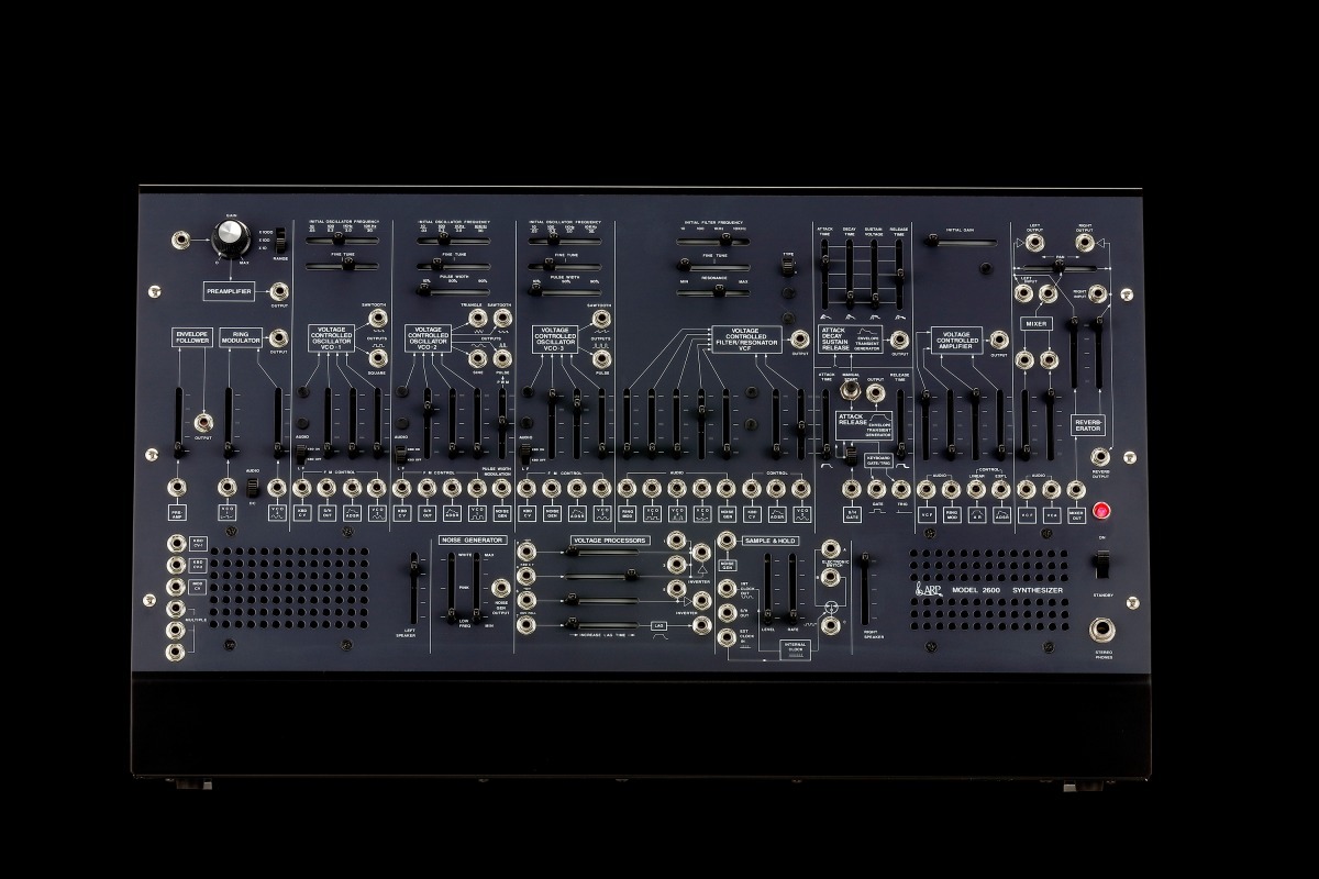 ARPARP2600-M