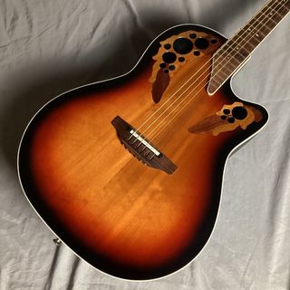 Ovation 6778LX Standard Elite LX 