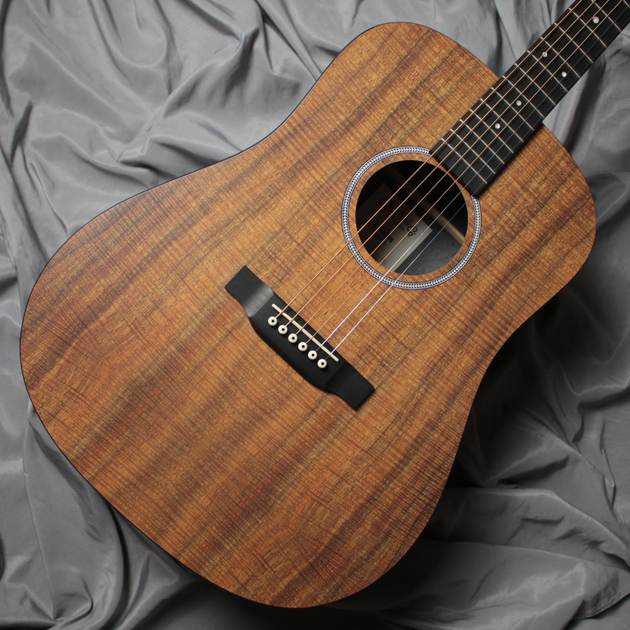 MartinD-X1E-01 HPL Koa/Koa