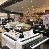 山形県で電子ピアノを買うならココです!!県内最大級の豊富な品揃えでお待ちしております!!