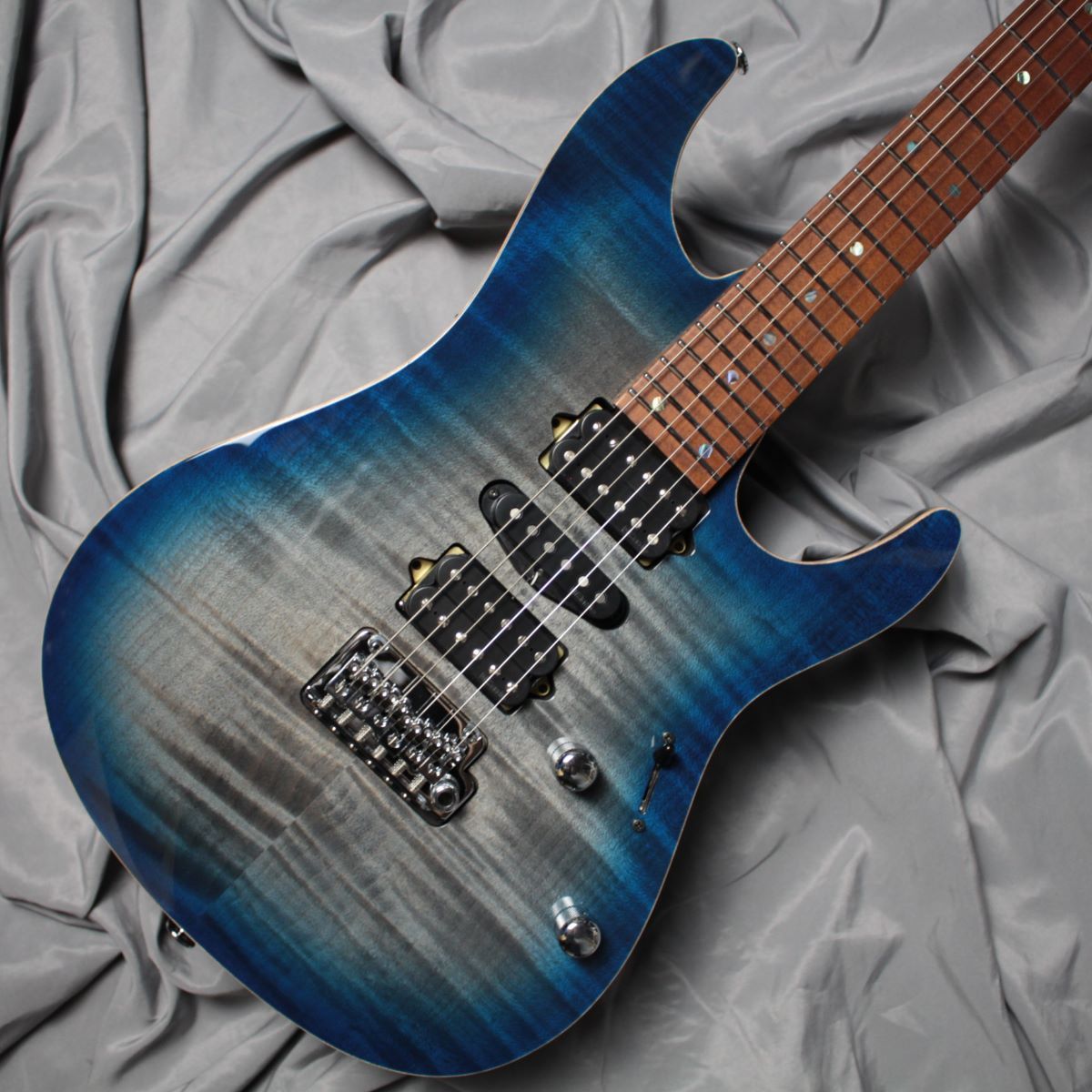 Ibanez AZ2407F